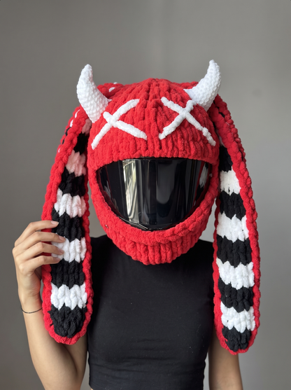 Thread Moto Covers