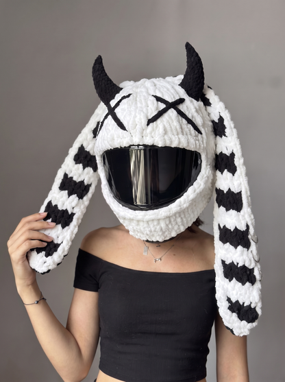 Thread Moto Covers